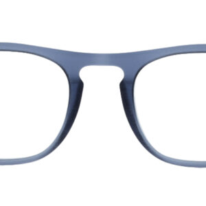 blaugrau transparent geschrubbt