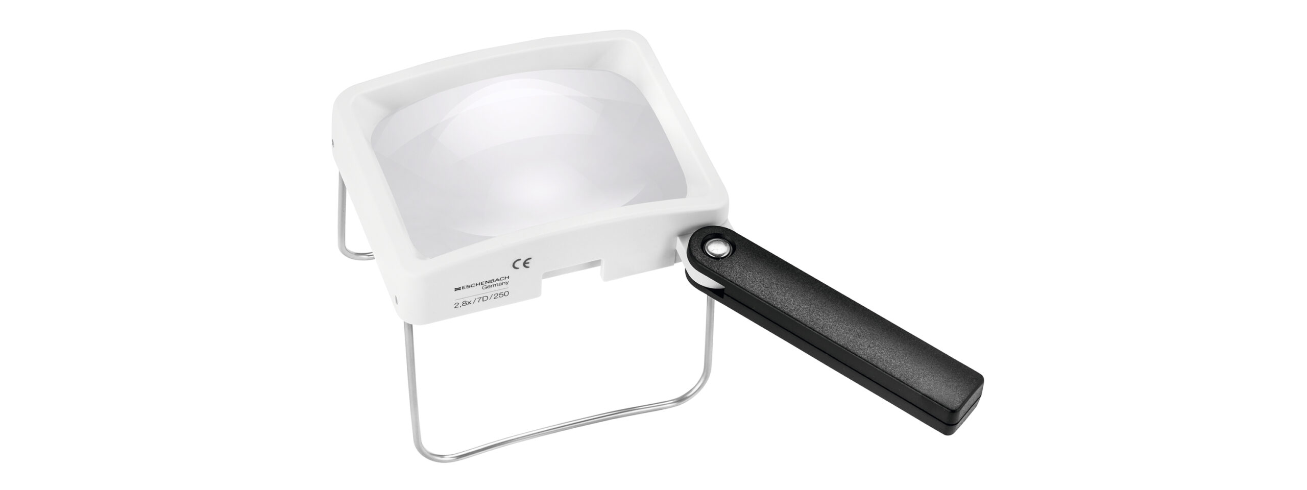 Eschenbach VTP Klappleseglas