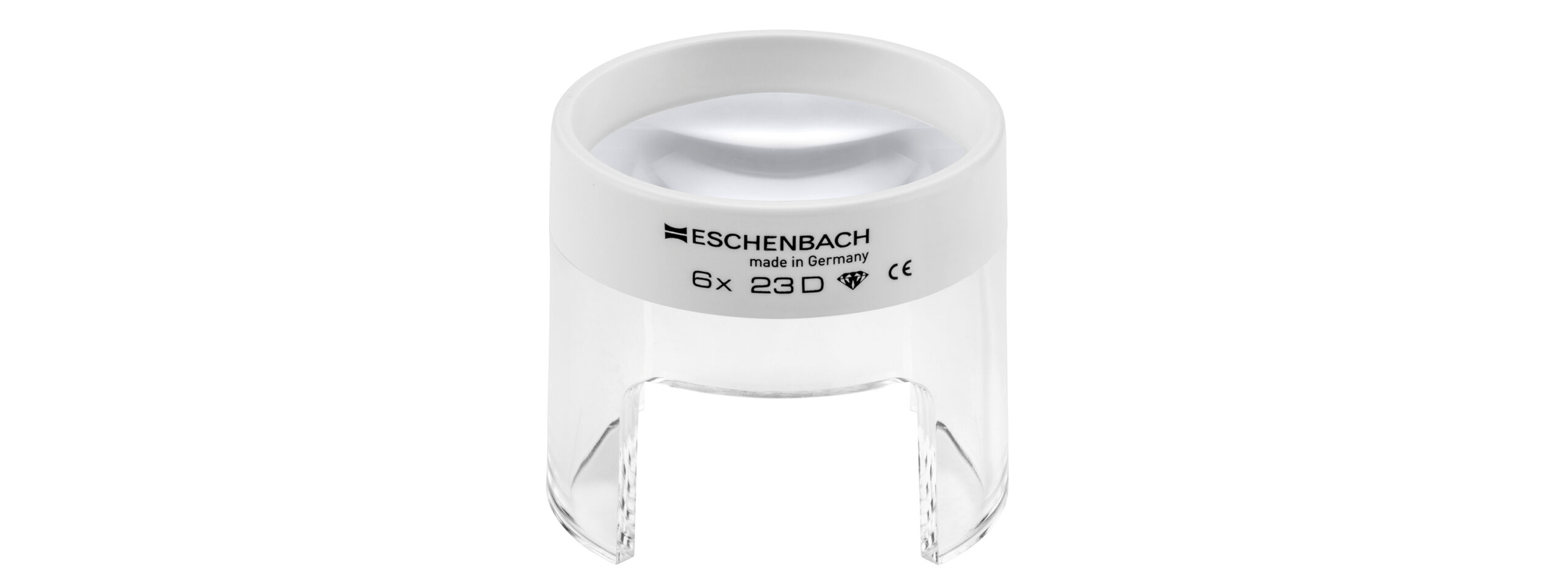 Eschenbach VTP Standlupe