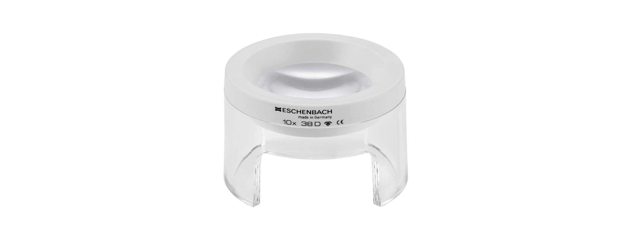 Eschenbach VTP Standlupe