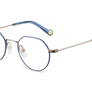 Rosa Gold BLAU