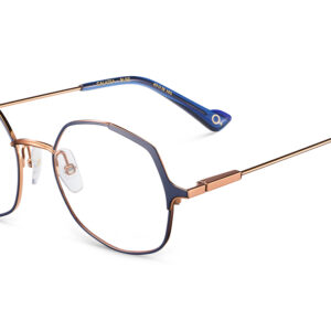BLAU BRONZE