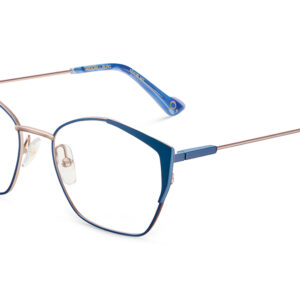 BLAU Rosa Gold