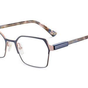 BLAU Rosa Gold