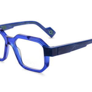 Blau