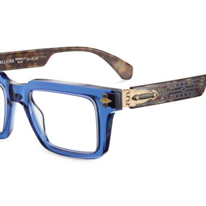 BLAU HAVANA