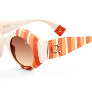 WEISS ORANGE. WHOG