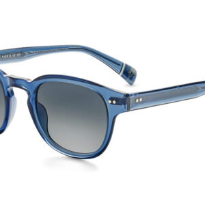 Blau / Schwarz BLBK
