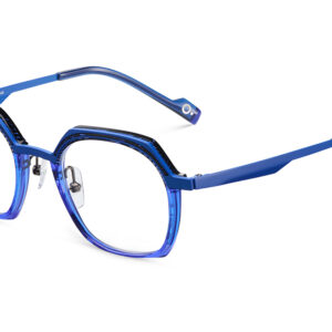 Blau
