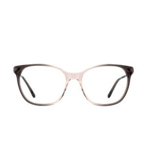 Black & Rose / Walnut
