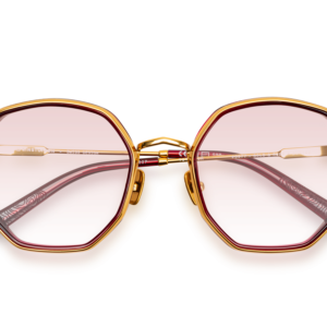 Gold / Ruby
