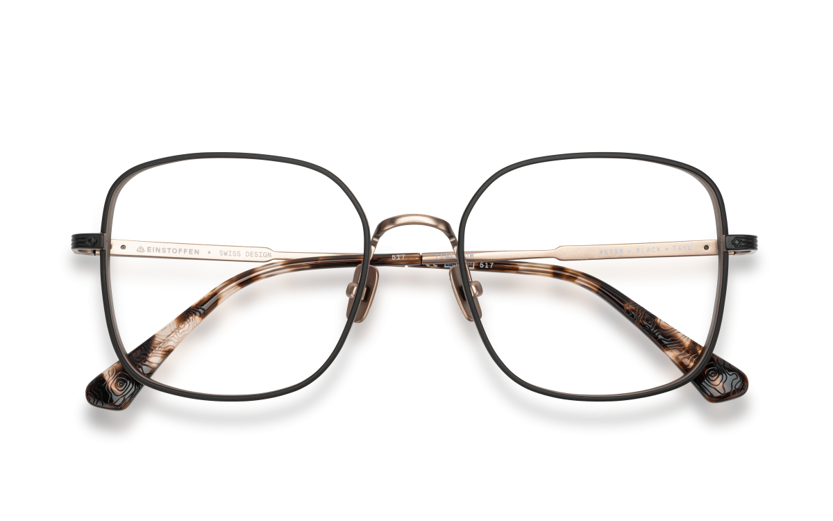 EINSTOFFEN Tayu Black 2
