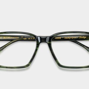 Smokey Green